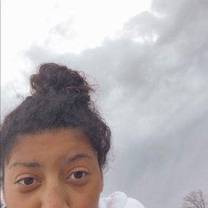 Meet your Posher, Keyona